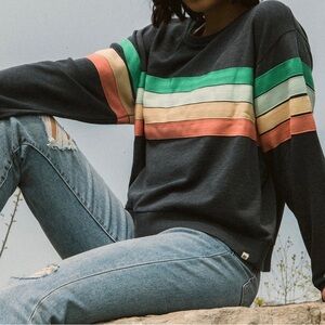 (S) daybreak crew RIP CURL